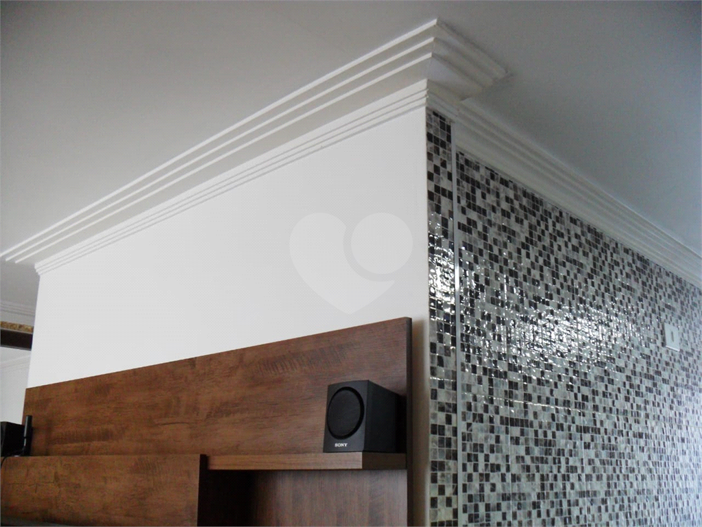 APARTAMENTO em MANDAQUI