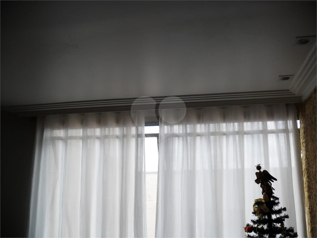 APARTAMENTO em MANDAQUI