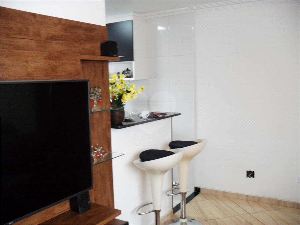 APARTAMENTO em MANDAQUI