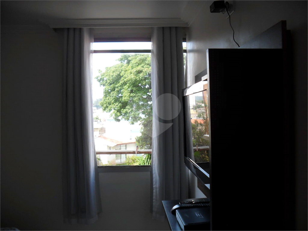 APARTAMENTO em MANDAQUI