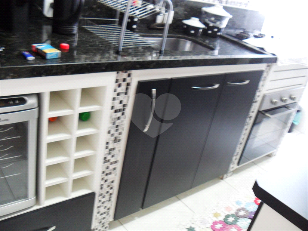 APARTAMENTO em MANDAQUI