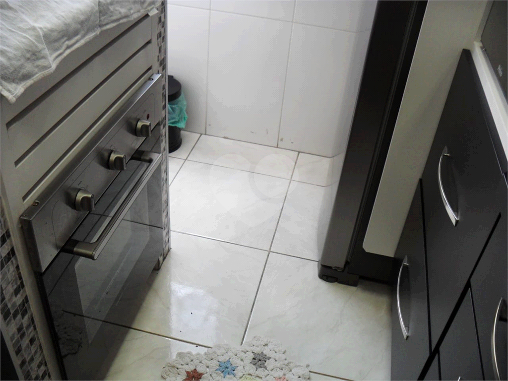 APARTAMENTO em MANDAQUI