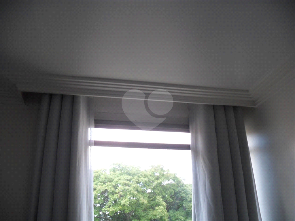 APARTAMENTO em MANDAQUI