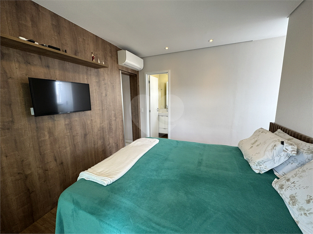Cobertura com 109 m², com 2 dormitórios, 2 vagas na Santa Terezinha - ZN - SP