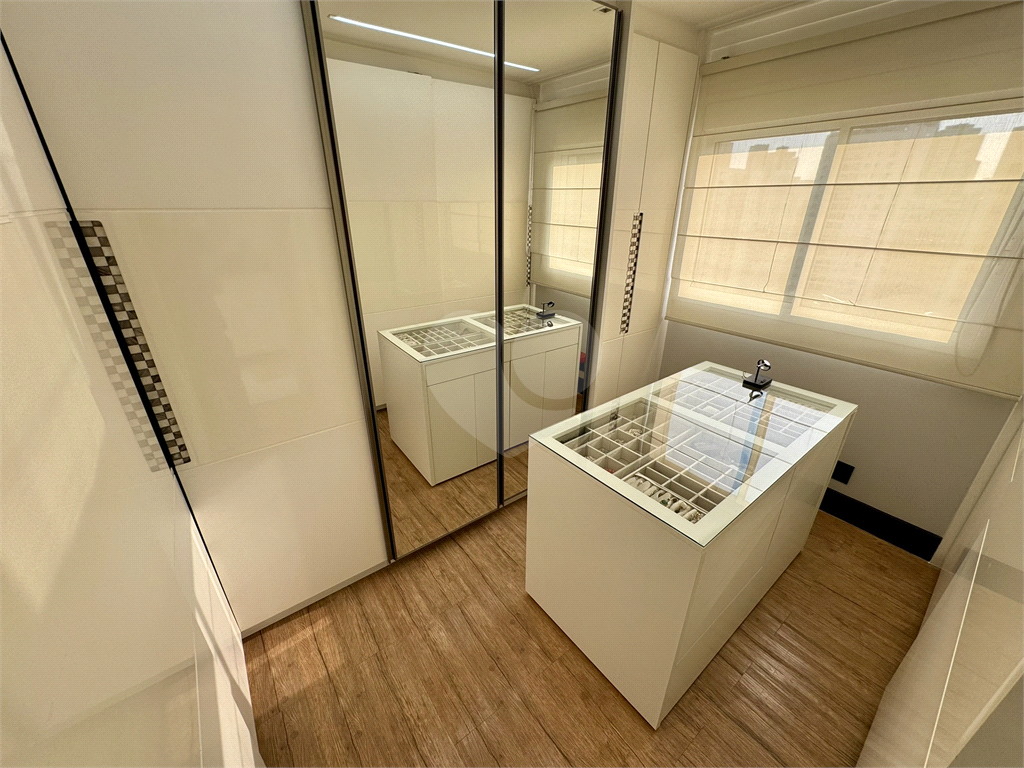 Apartamento Maravilhoso no Melhor condomínio da região de Santana - Santa Terezinha, 4 suítes