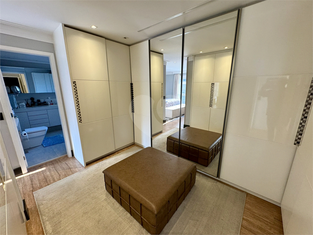 Apartamento Maravilhoso no Melhor condomínio da região de Santana - Santa Terezinha, 4 suítes