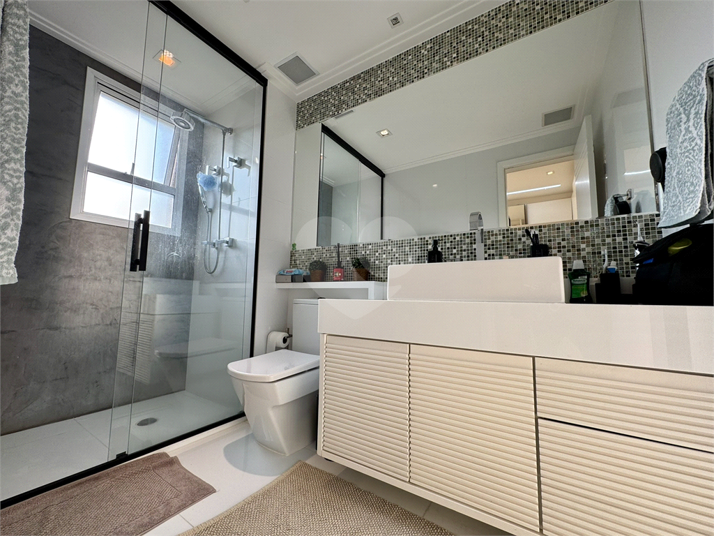 Apartamento Maravilhoso no Melhor condomínio da região de Santana - Santa Terezinha, 4 suítes