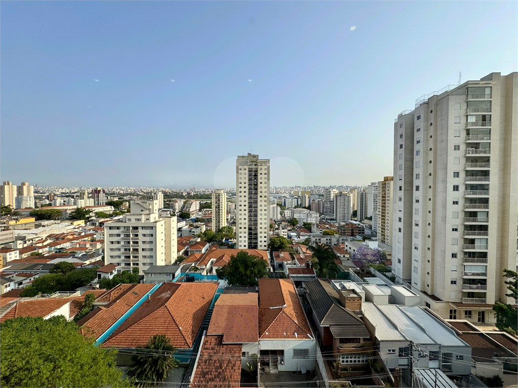 Apartamento Maravilhoso no Melhor condomínio da região de Santana - Santa Terezinha, 4 suítes