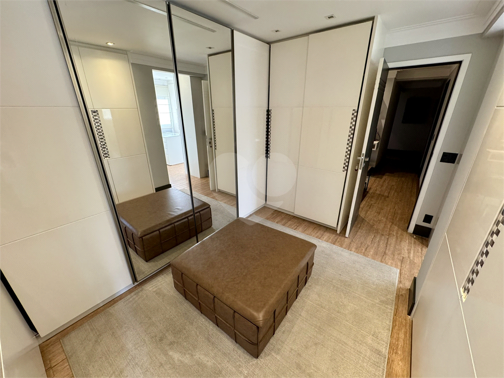 Apartamento Maravilhoso no Melhor condomínio da região de Santana - Santa Terezinha, 4 suítes