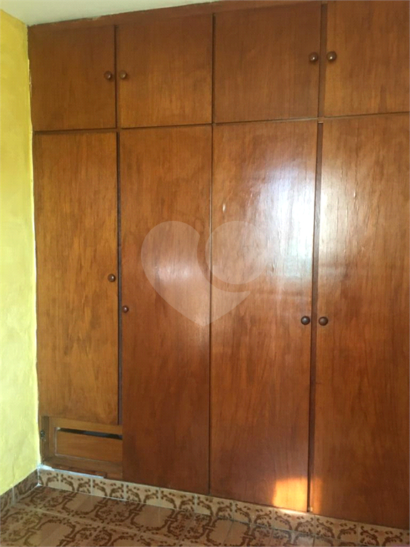 SOBRADO / JAÇANA