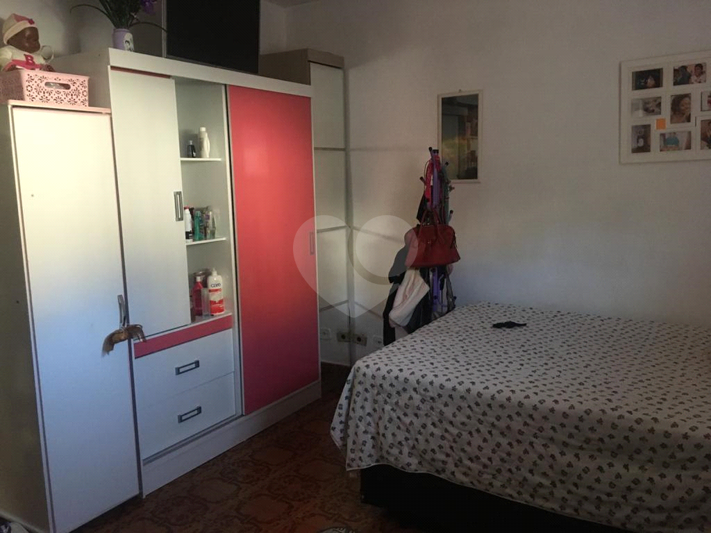 SOBRADO / JAÇANA