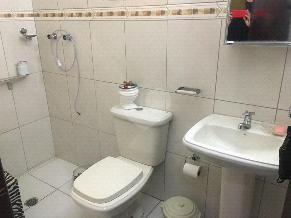 SOBRADO / JAÇANA