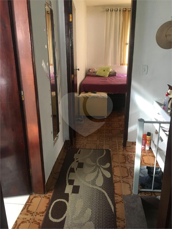 SOBRADO / JAÇANA