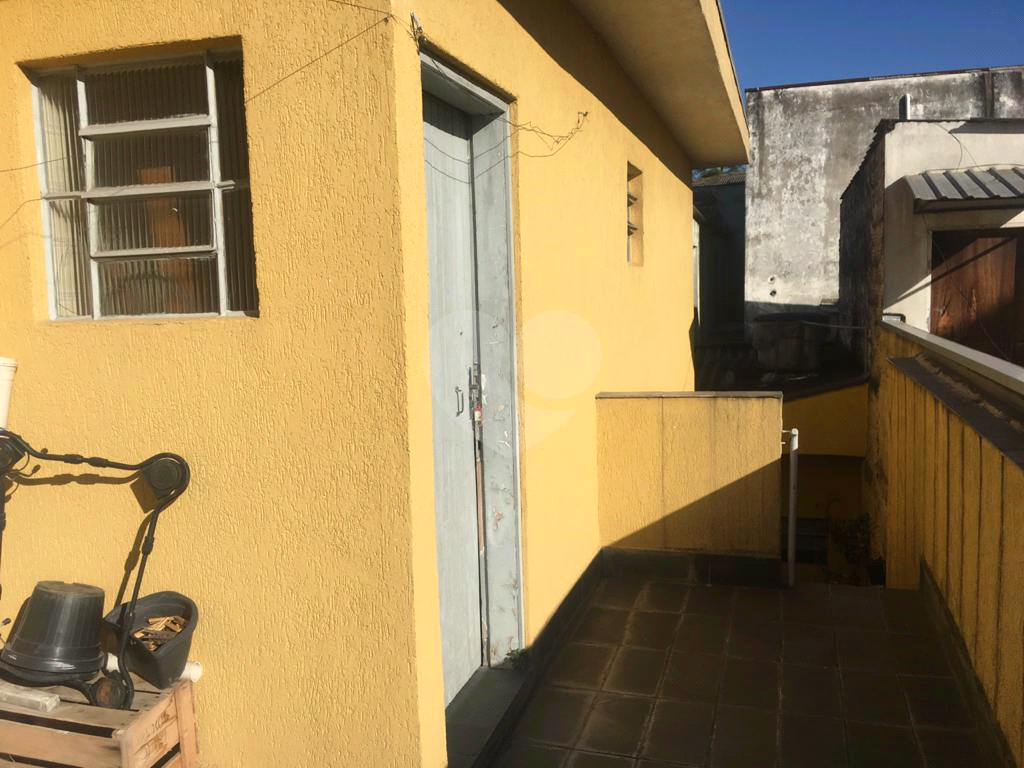 SOBRADO / JAÇANA