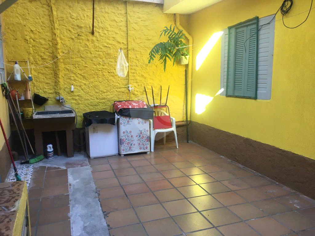 SOBRADO / JAÇANA
