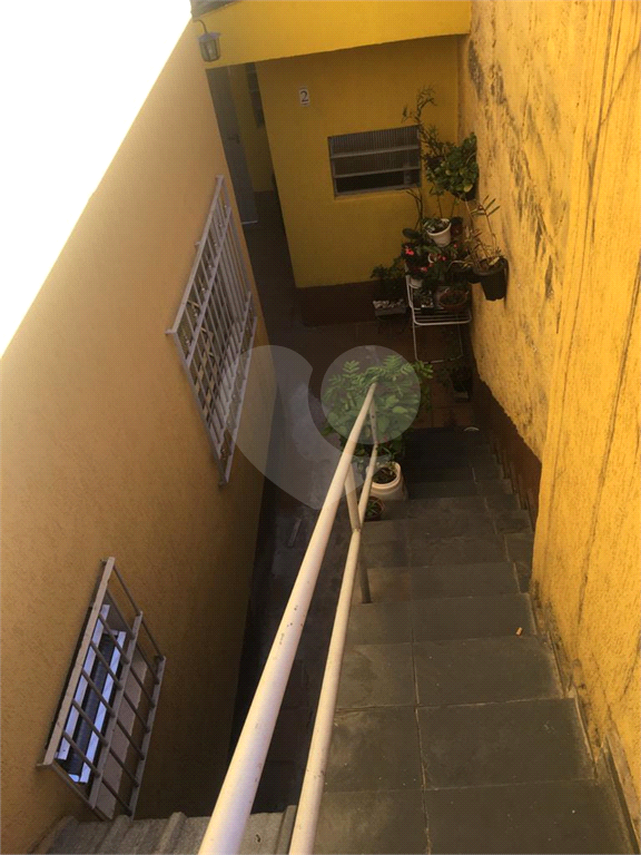 SOBRADO / JAÇANA