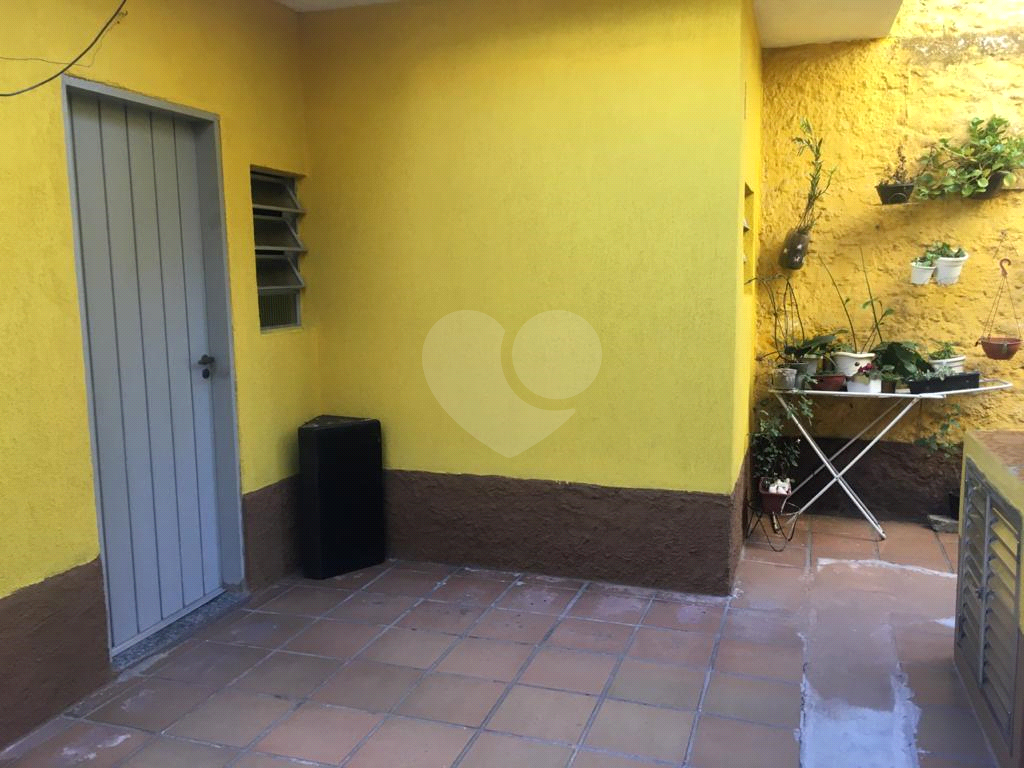 SOBRADO / JAÇANA