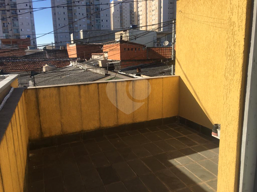 SOBRADO / JAÇANA