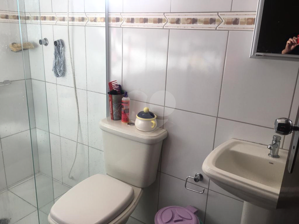 SOBRADO / JAÇANA