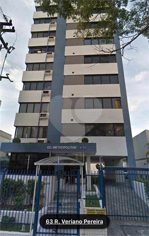 SALA COMERCIAL NA SAÚDE