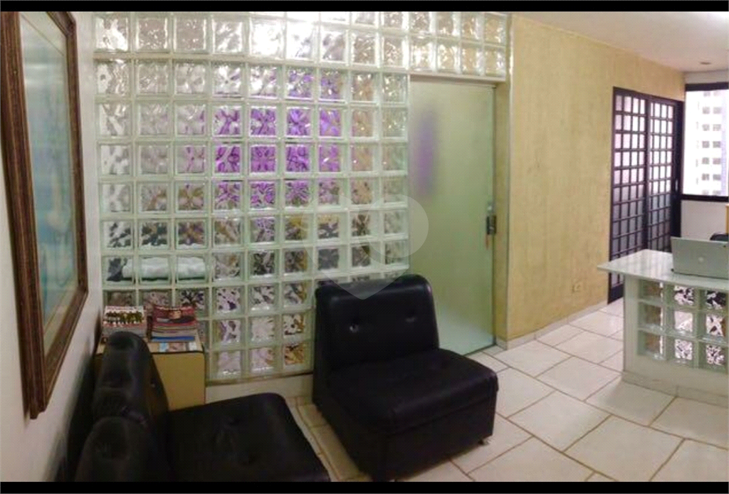SALA COMERCIAL NA SAÚDE