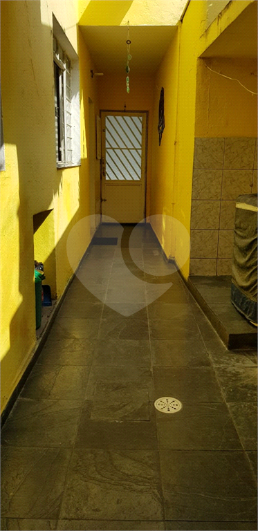 Sobrado à venda com 2 quartos, 100m² - Foto 14