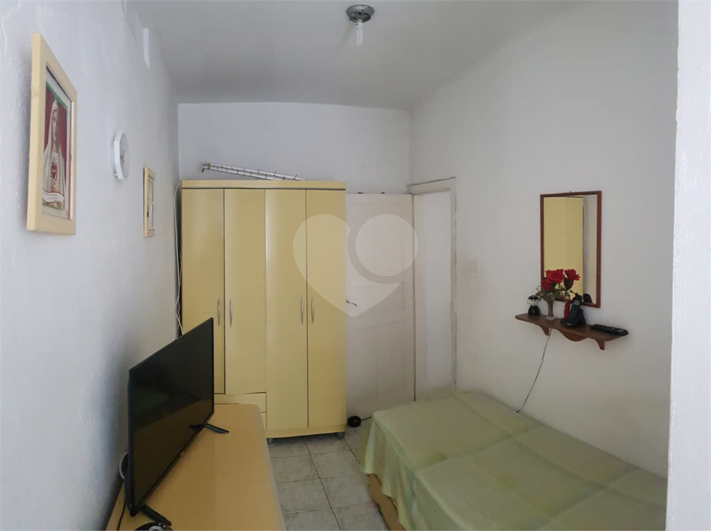 Sobrado à venda com 2 quartos, 100m² - Foto 6