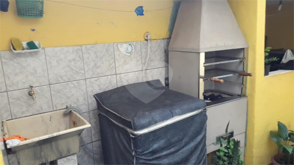 Sobrado à venda com 2 quartos, 100m² - Foto 11