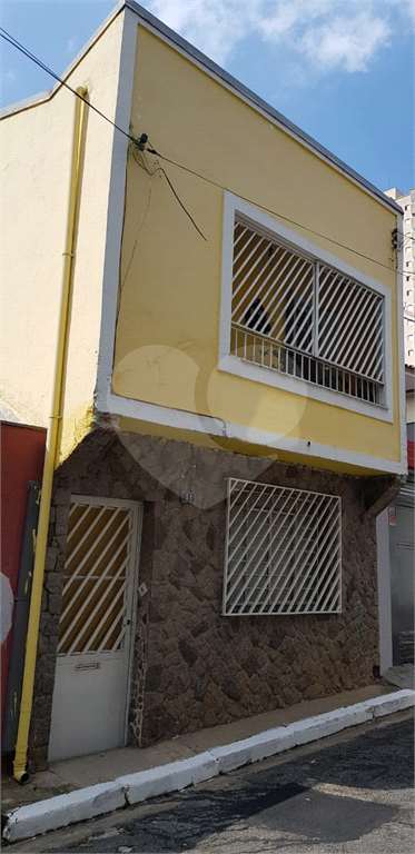 Sobrado à venda com 2 quartos, 100m² - Foto 16