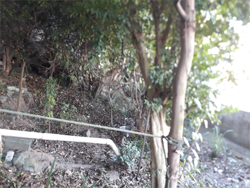 Terreno de 412 m² com 12.50 mts de frente declive.