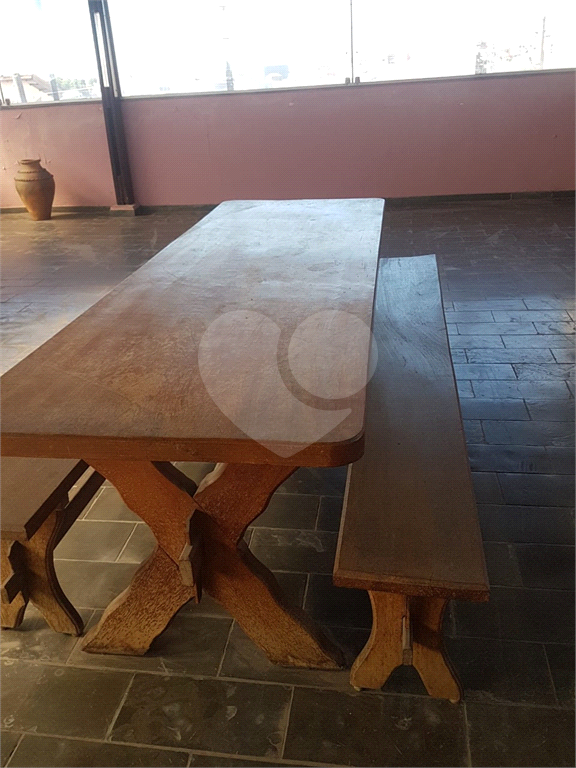 Sobrado impecável para venda 