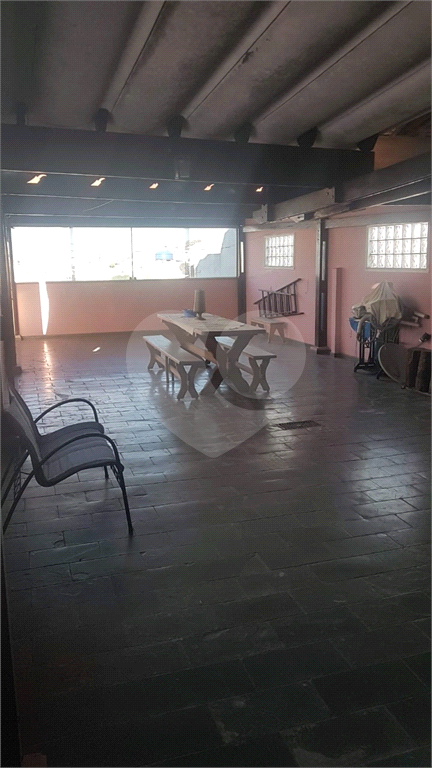 Sobrado impecável para venda 