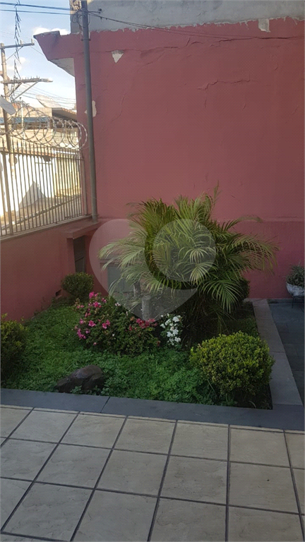 Sobrado impecável para venda 