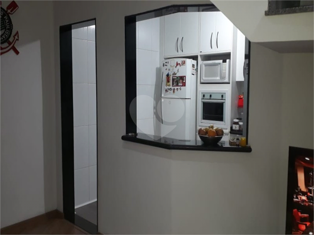 SOBRADO em VILA FORMOSA