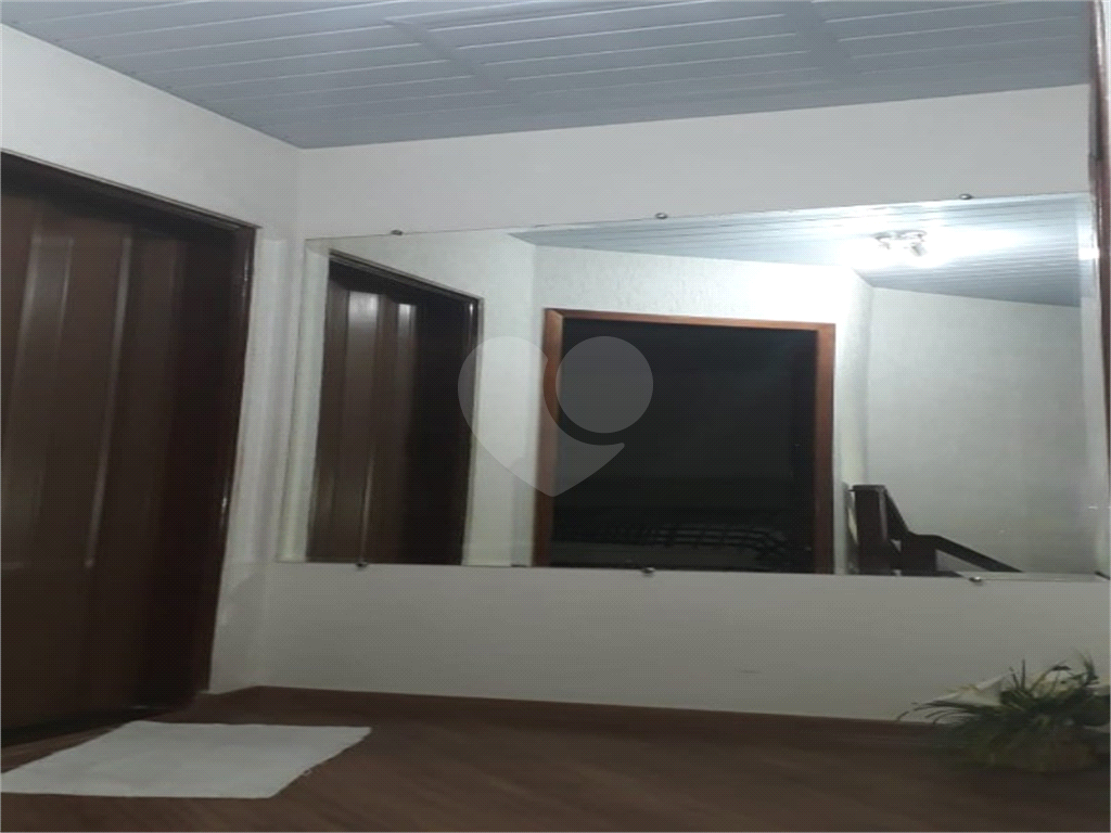 SOBRADO em VILA FORMOSA