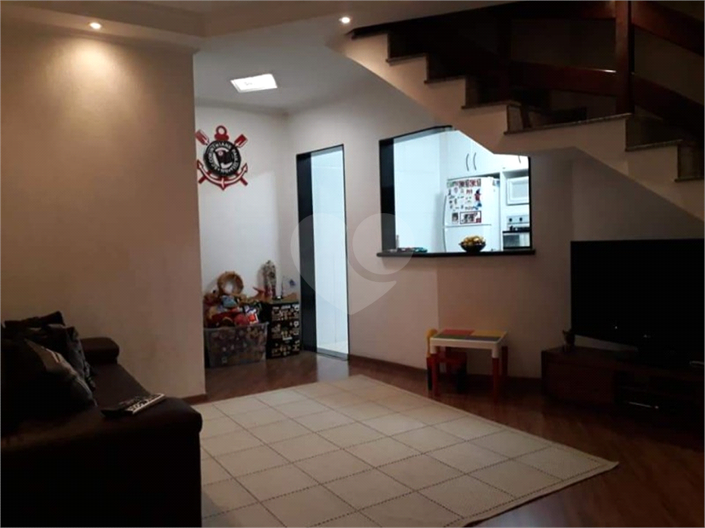 SOBRADO em VILA FORMOSA