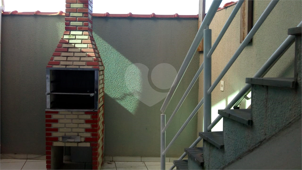 CONDOMÍNIO em ITAQUERA
