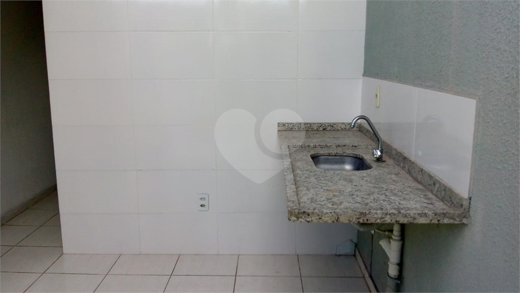CONDOMÍNIO em ITAQUERA