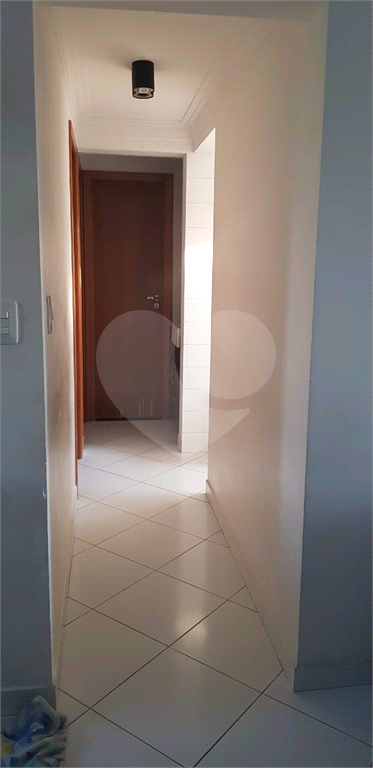 APARTAMENTO em ITAQUERA