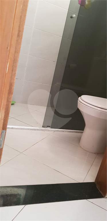 APARTAMENTO em ITAQUERA