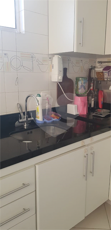 APARTAMENTO em ITAQUERA