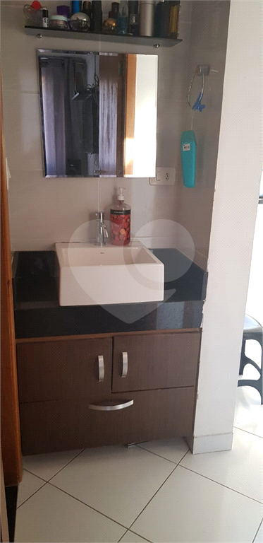 APARTAMENTO em ITAQUERA