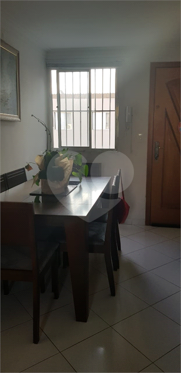 APARTAMENTO em ITAQUERA