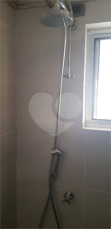 APARTAMENTO em ITAQUERA