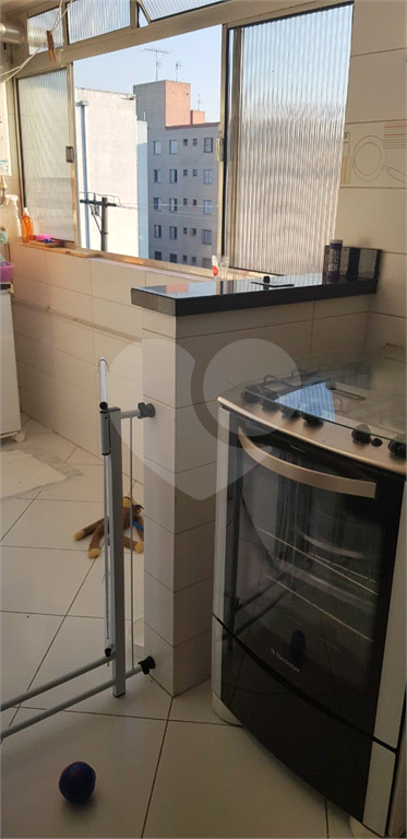 APARTAMENTO em ITAQUERA