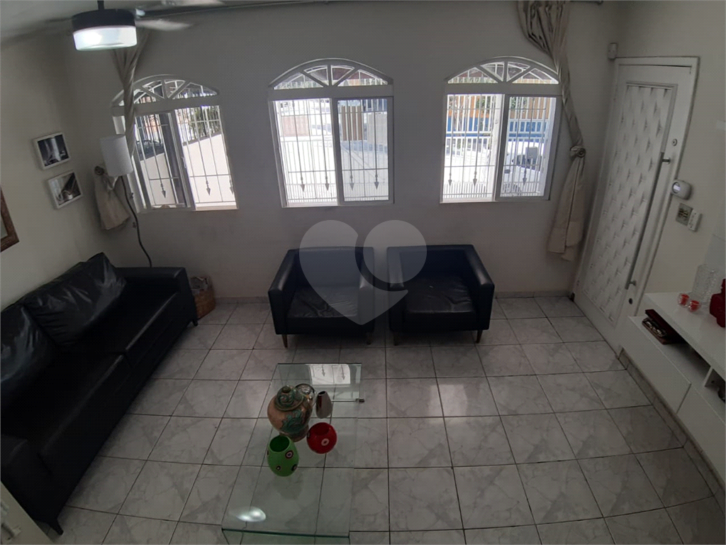 Casa assobradada