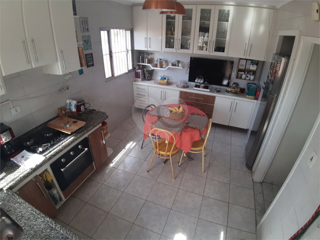 Casa assobradada