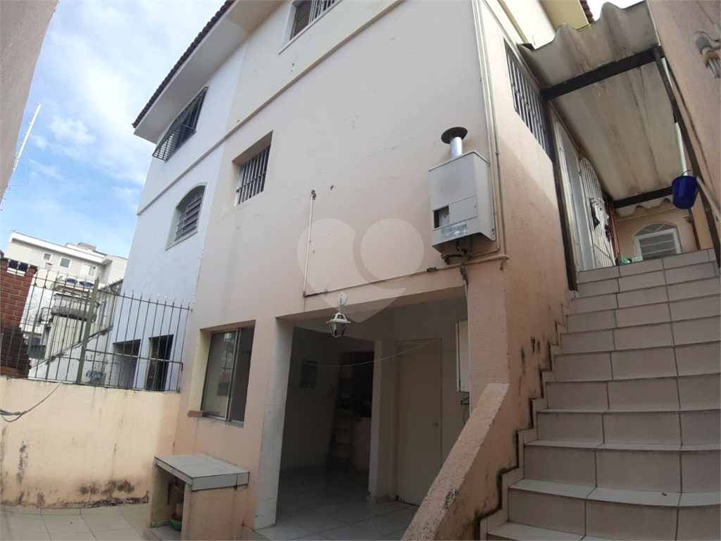 Casa assobradada