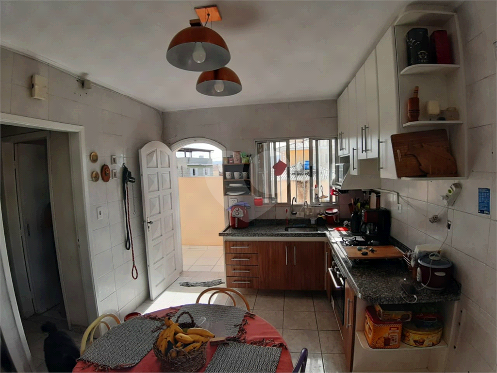 Casa assobradada