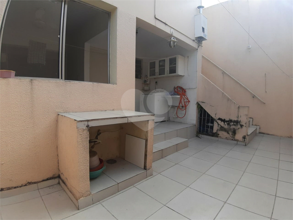Casa assobradada